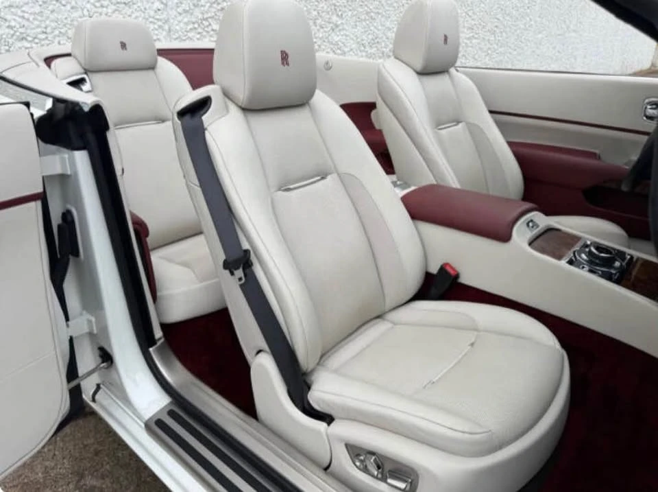 2020 Rolls-Royce Dawn - Image 4 of 10