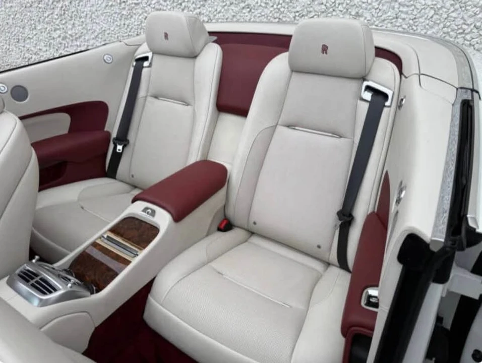 2020 Rolls-Royce Dawn - Image 7 of 10