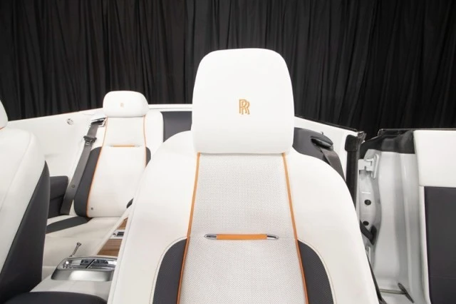 2020 Rolls-Royce Dawn - Image 4 of 24
