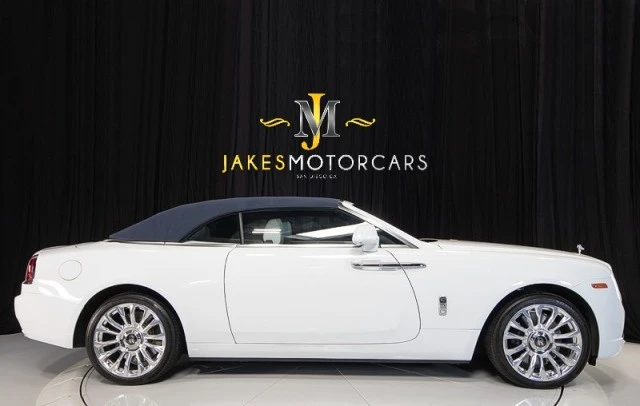 2020 Rolls-Royce Dawn - Image 14 of 24