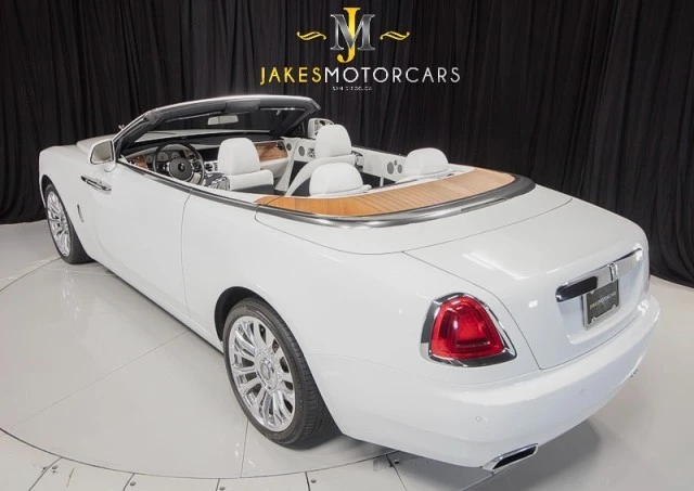 2020 Rolls-Royce Dawn - Image 7 of 24