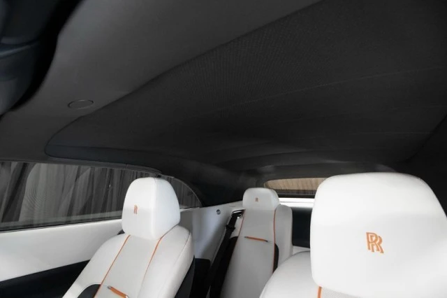 2020 Rolls-Royce Dawn - Image 24 of 24