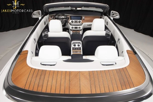 2020 Rolls-Royce Dawn - Image 10 of 24