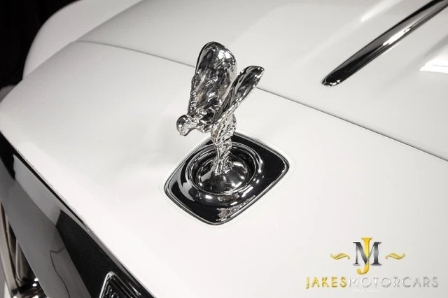 2020 Rolls-Royce Dawn - Image 21 of 24
