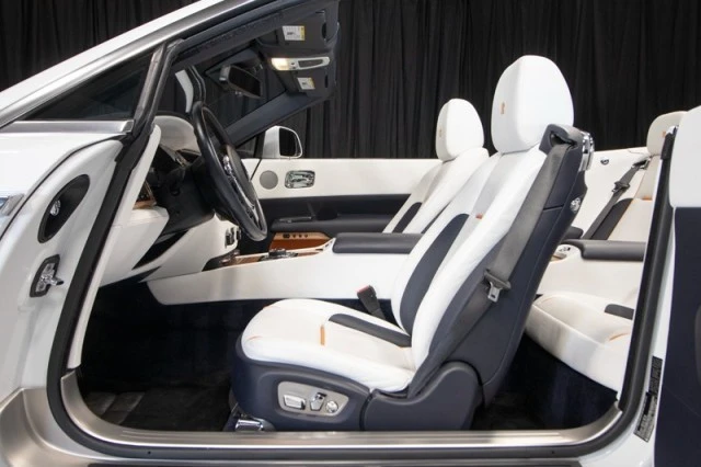 2020 Rolls-Royce Dawn - Image 22 of 24