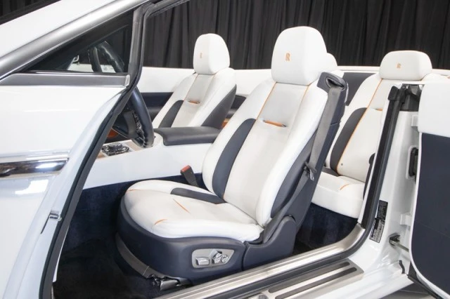 2020 Rolls-Royce Dawn - Image 3 of 24