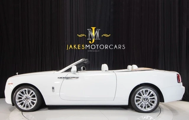 2020 Rolls-Royce Dawn - Image 2 of 24