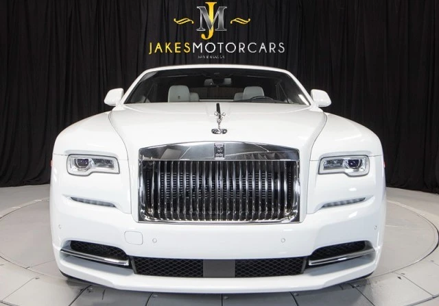 2020 Rolls-Royce Dawn - Image 18 of 24
