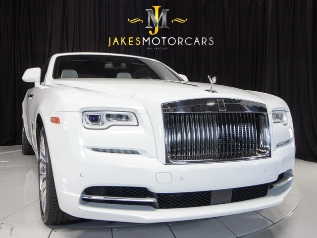 2020 Rolls-Royce Dawn - Image 17 of 24