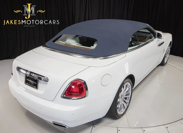 2020 Rolls-Royce Dawn - Image 12 of 24