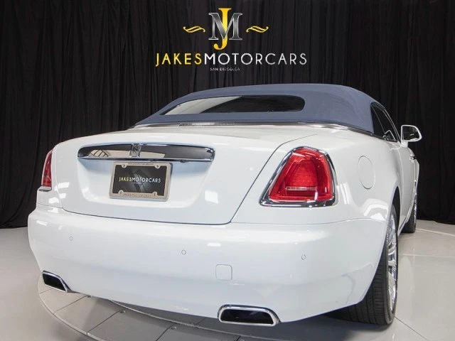 2020 Rolls-Royce Dawn - Image 13 of 24