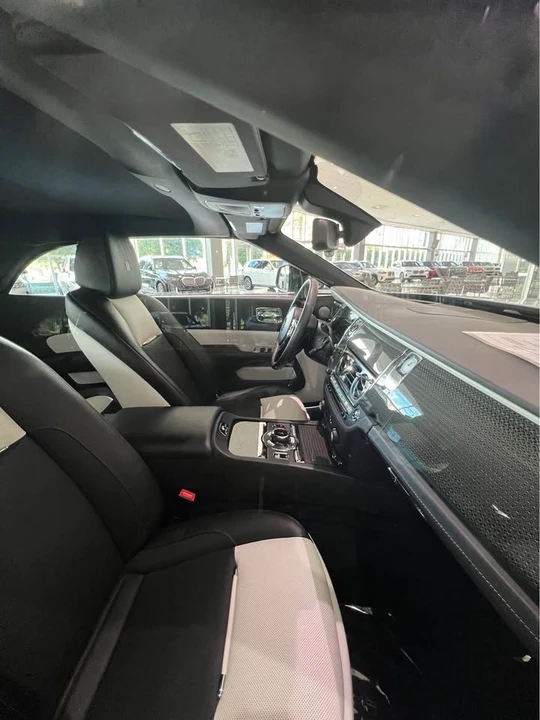 2020 Rolls-Royce Dawn Black Badge - Image 6 of 7