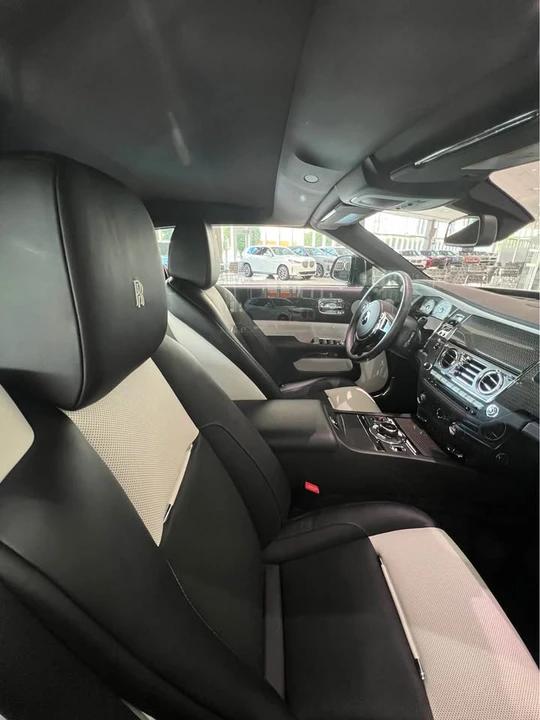 2020 Rolls-Royce Dawn Black Badge - Image 5 of 7