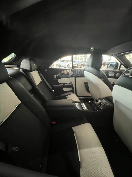 2020 Rolls-Royce Dawn Black Badge - Image 7 of 7