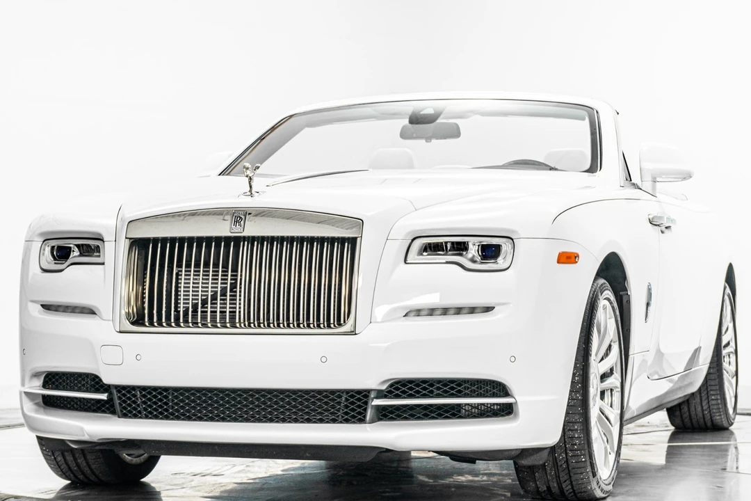 2020 Rolls-Royce Dawn - Image 5 of 21