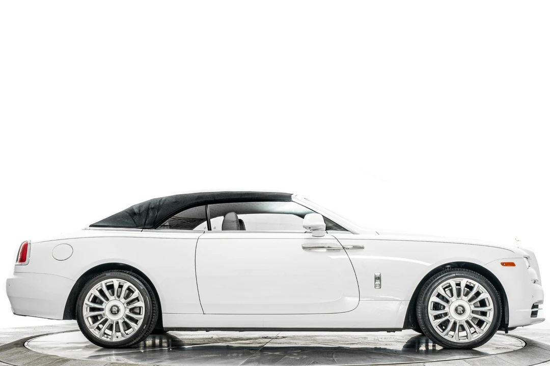 2020 Rolls-Royce Dawn - Image 18 of 21