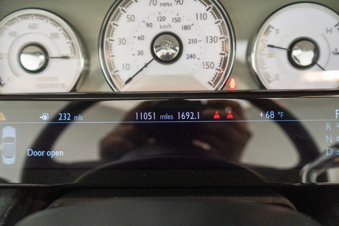 2020 Rolls-Royce Dawn - Image 21 of 21