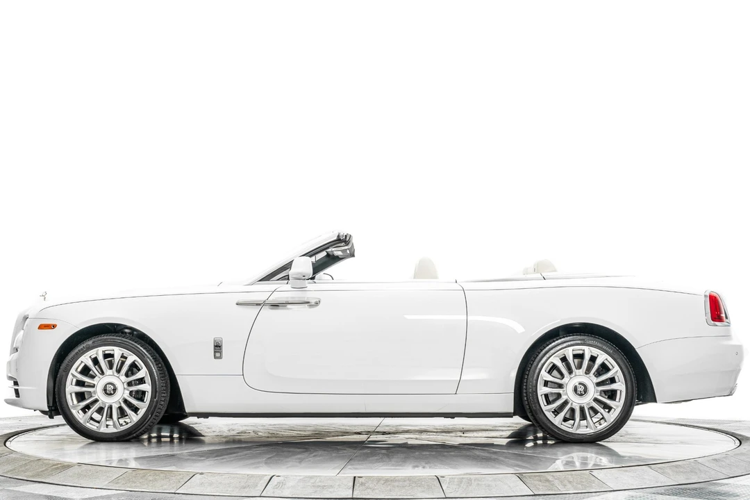 2020 Rolls-Royce Dawn - Image 6 of 21