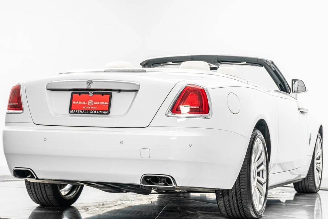 2020 Rolls-Royce Dawn - Image 9 of 21