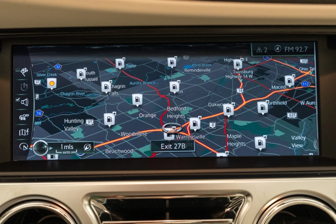 2020 Rolls-Royce Dawn - Image 17 of 21