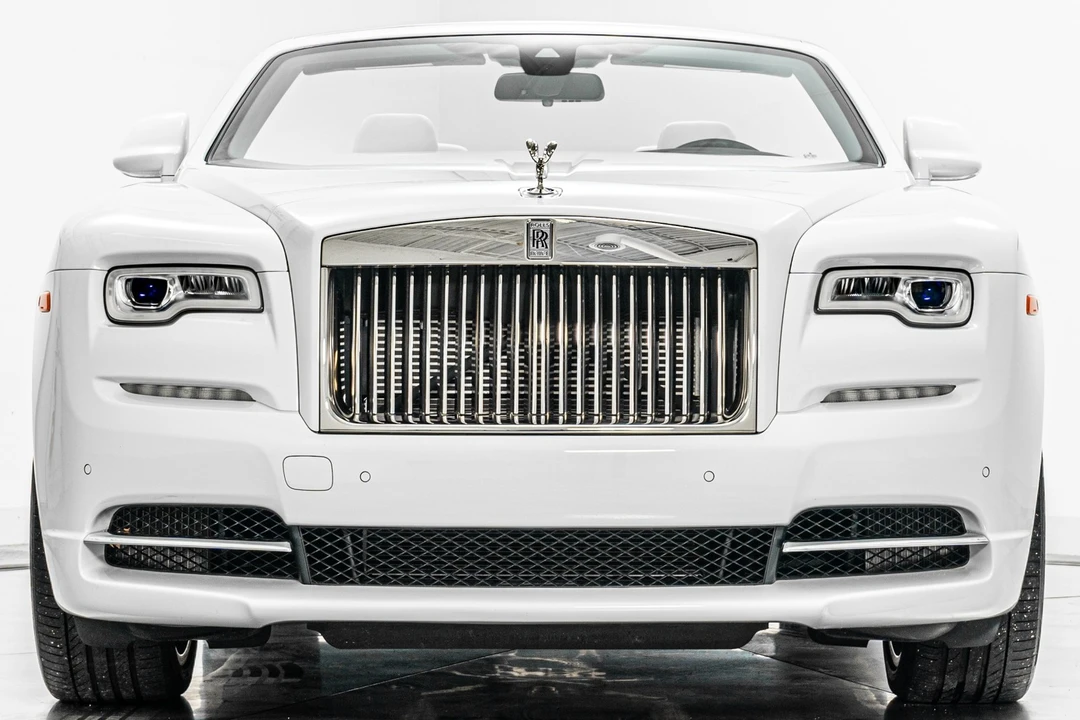 2020 Rolls-Royce Dawn - Image 4 of 21