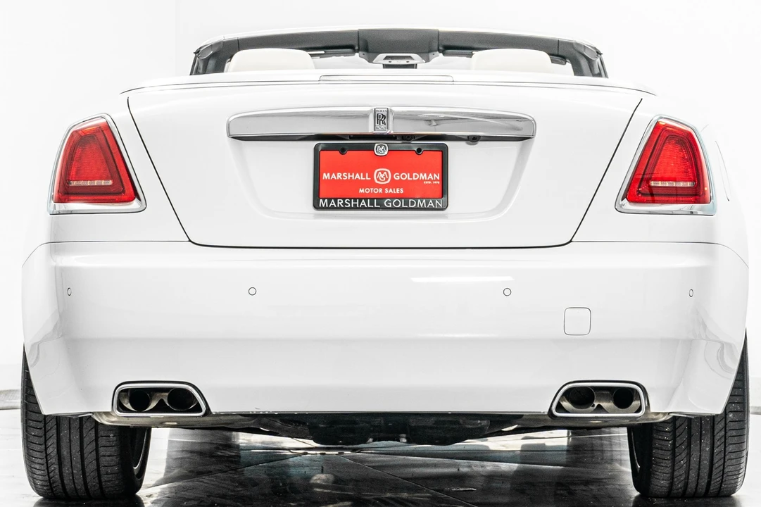2020 Rolls-Royce Dawn - Image 8 of 21