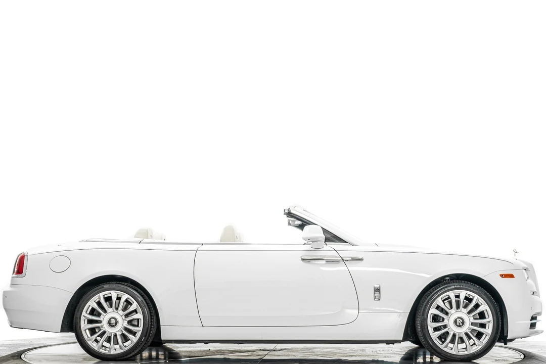 2020 Rolls-Royce Dawn - Image 2 of 21