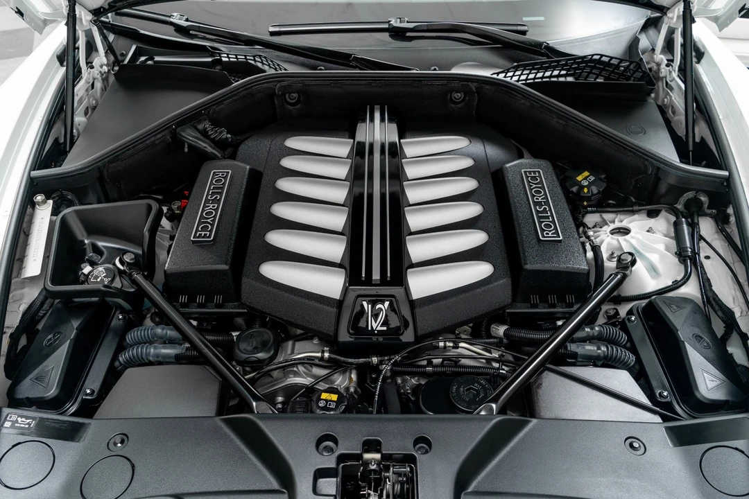2020 Rolls-Royce Dawn - Image 12 of 21