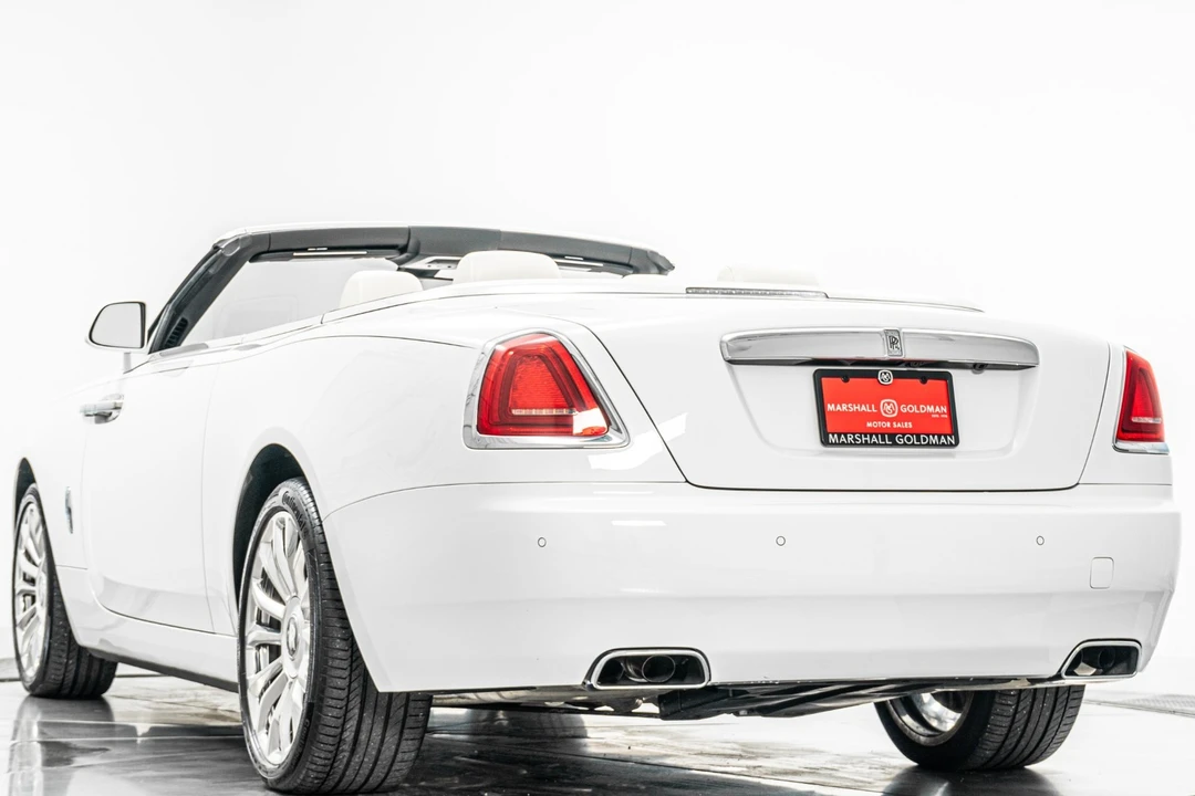 2020 Rolls-Royce Dawn - Image 7 of 21