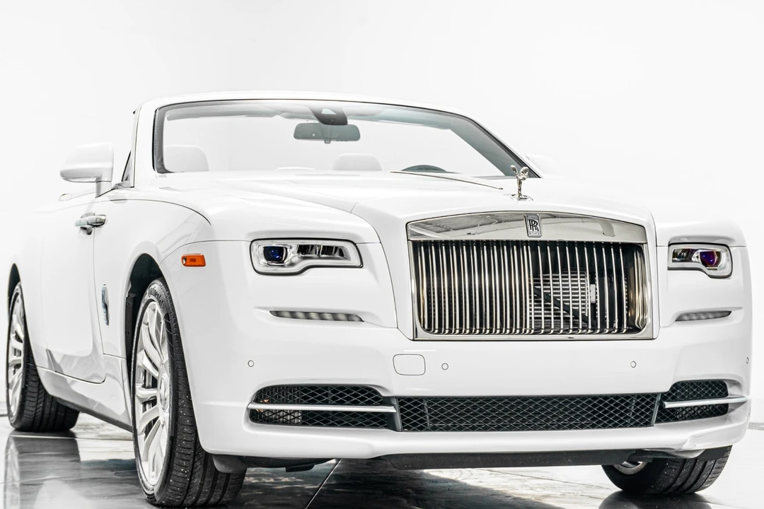 2020 Rolls-Royce Dawn - Image 3 of 21