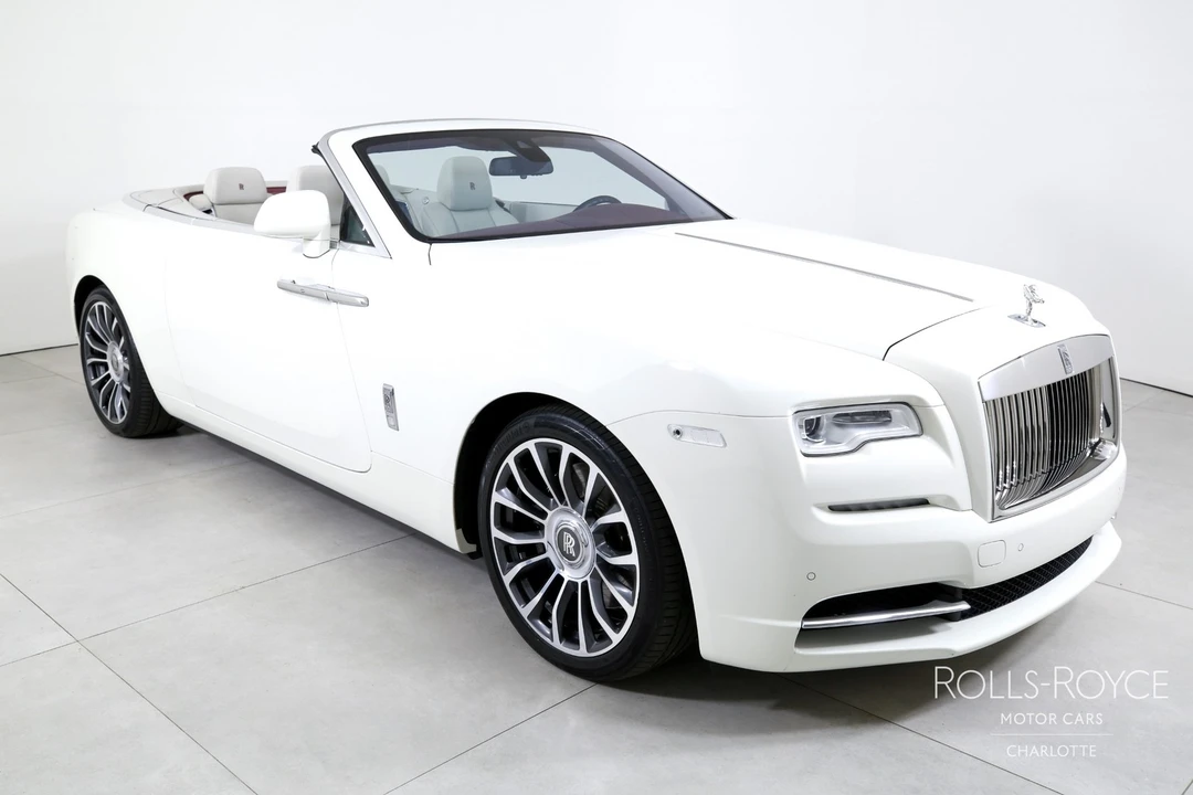 2020 Rolls-Royce Dawn - Image 7 of 21