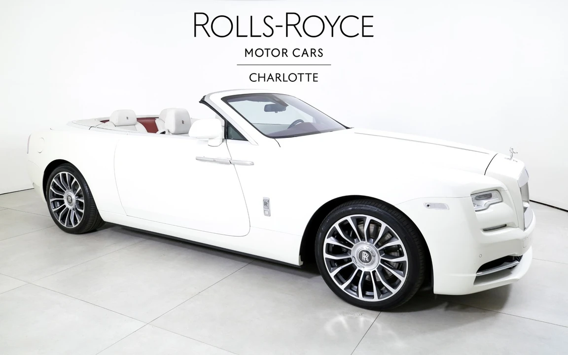 2020 Rolls-Royce Dawn - Image 5 of 31