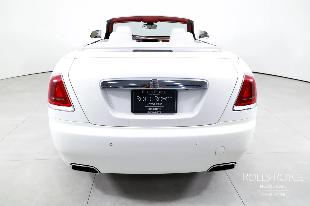 2020 Rolls-Royce Dawn - Image 10 of 31