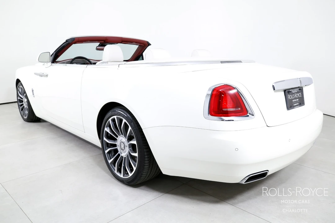 2020 Rolls-Royce Dawn - Image 9 of 21