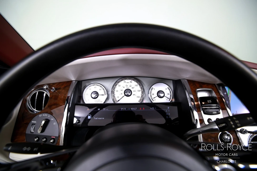 2020 Rolls-Royce Dawn - Image 13 of 31