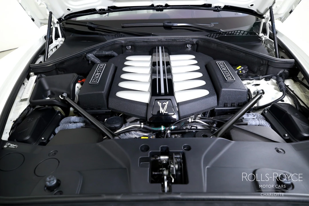 2020 Rolls-Royce Dawn - Image 29 of 31