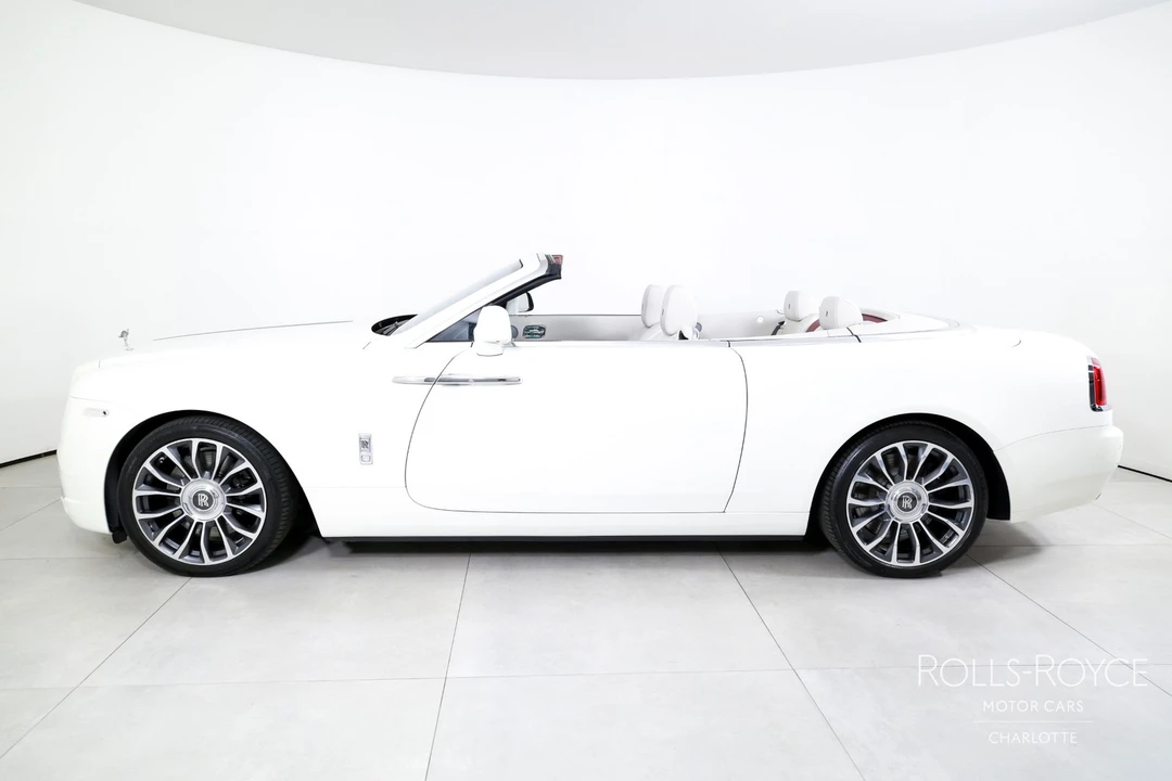 2020 Rolls-Royce Dawn - Image 3 of 21