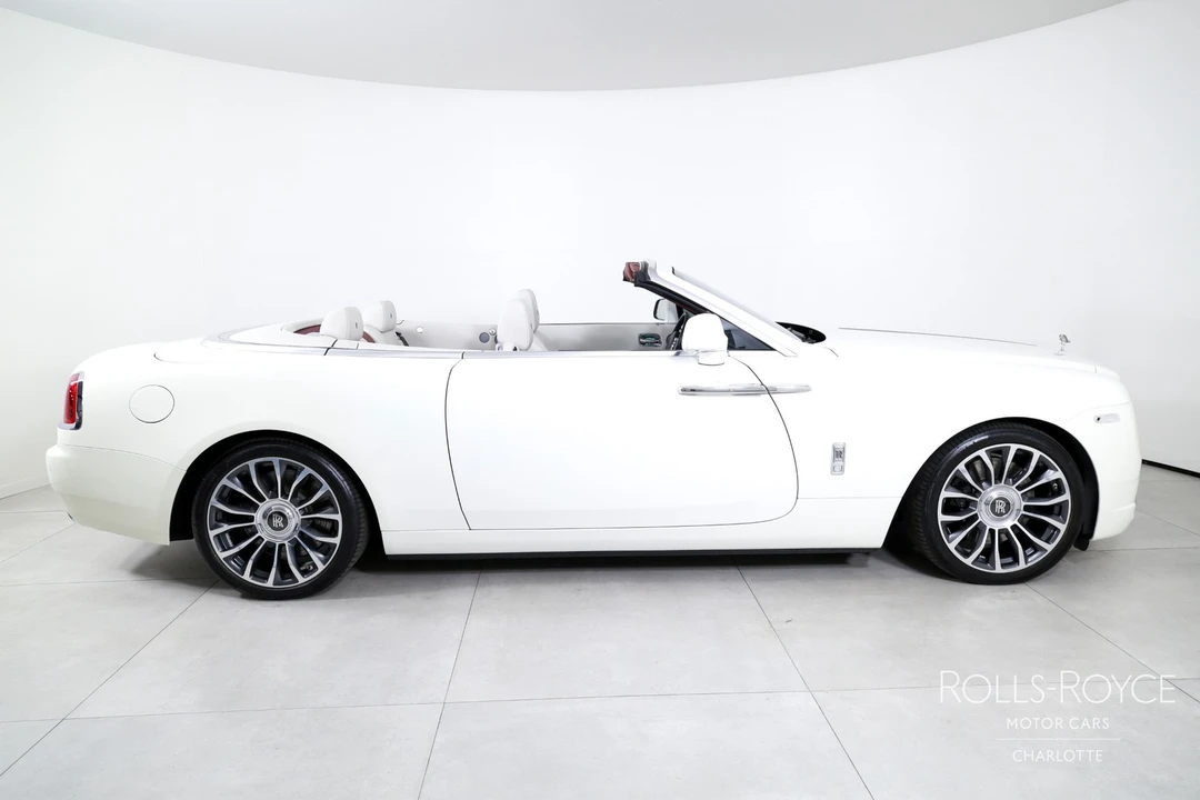 2020 Rolls-Royce Dawn - Image 11 of 31