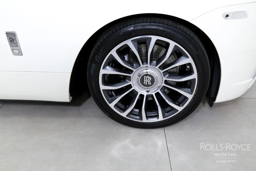 2020 Rolls-Royce Dawn - Image 31 of 31
