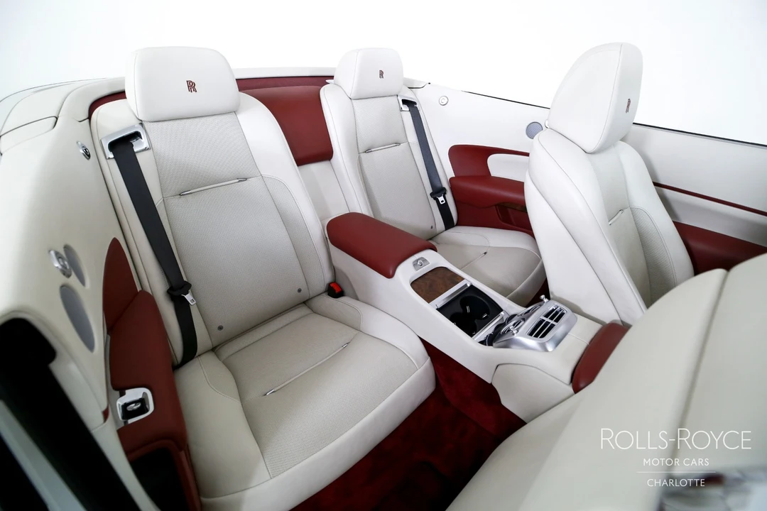 2020 Rolls-Royce Dawn - Image 25 of 31
