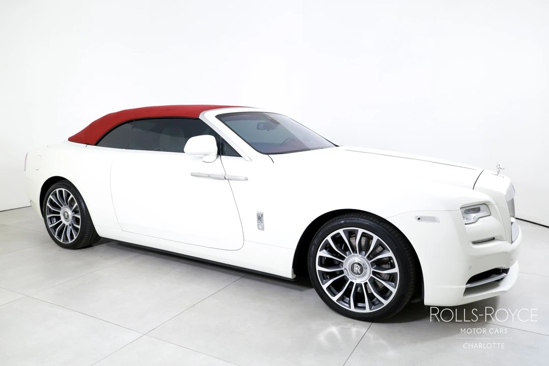 2020 Rolls-Royce Dawn - Image 6 of 31