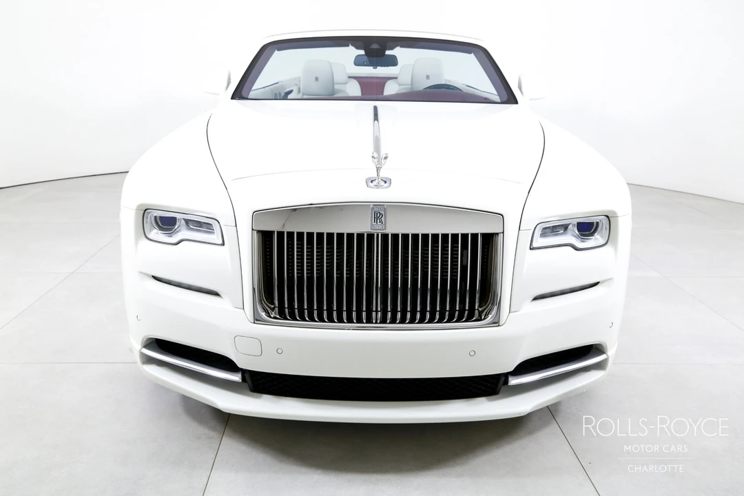 2020 Rolls-Royce Dawn - Image 8 of 21