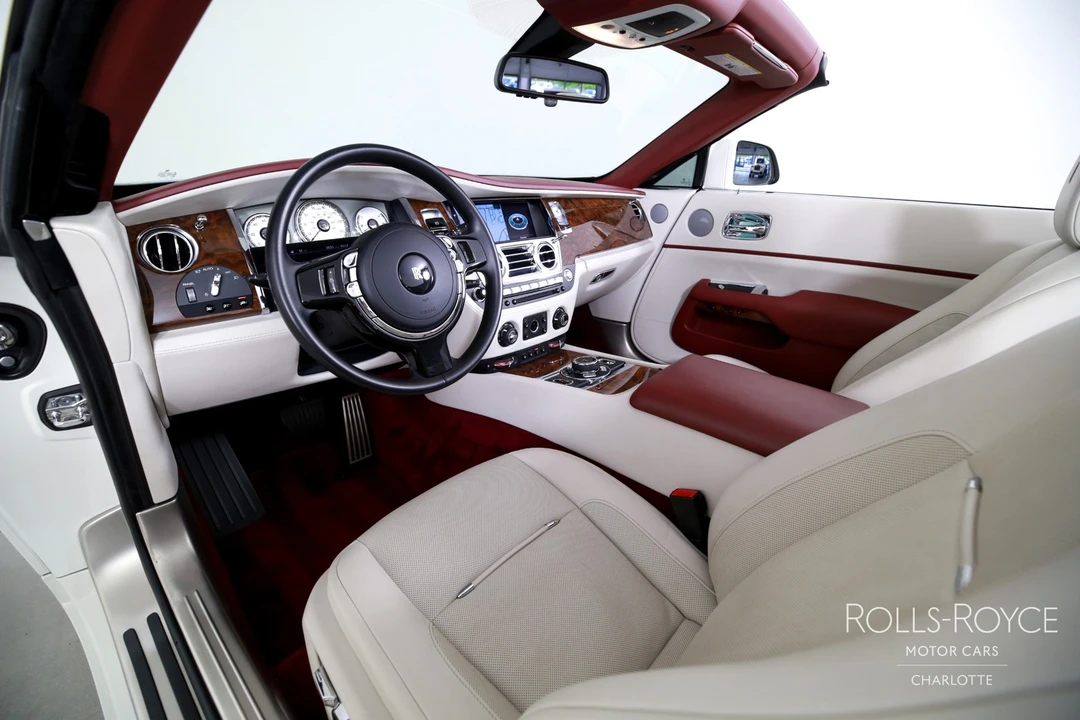 2020 Rolls-Royce Dawn - Image 4 of 21