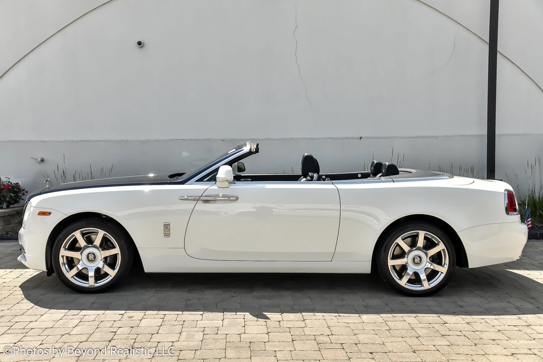 2020 Rolls-Royce Dawn - Image 10 of 21