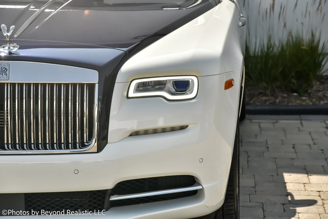 2020 Rolls-Royce Dawn - Image 3 of 21