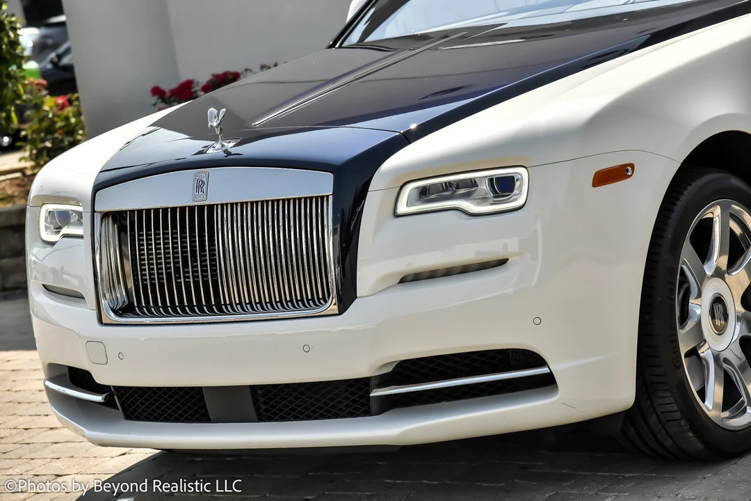 2020 Rolls-Royce Dawn - Image 5 of 21