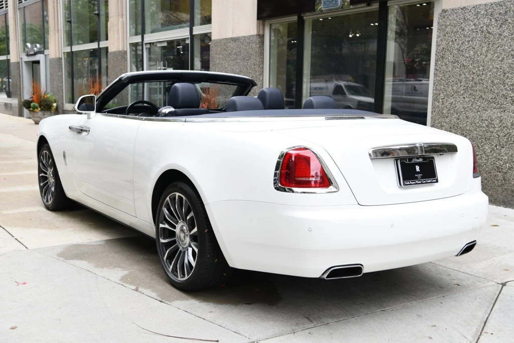 2020 Rolls-Royce Dawn - Image 4 of 12