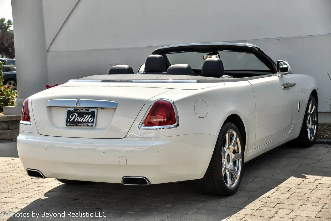 2020 Rolls-Royce Dawn - Image 8 of 12