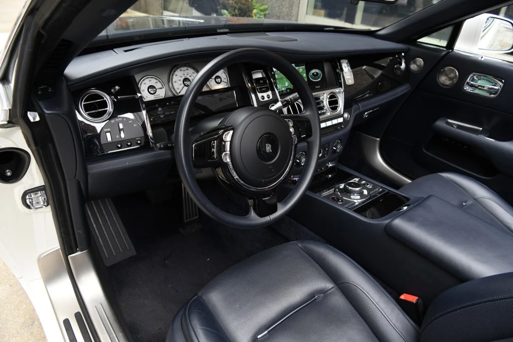 2020 Rolls-Royce Dawn - Image 11 of 12