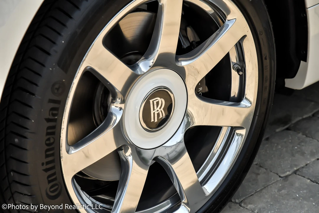 2020 Rolls-Royce Dawn - Image 7 of 21